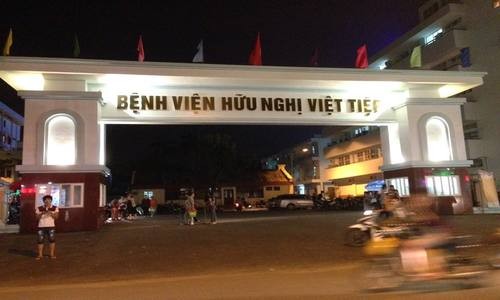 Bệnh nhân tử vong khi gây tê tại BV Việt Tiệp vì sao?