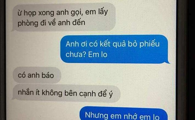 Thực hư Phó bí thư Thanh Hoá có bồ nhí ồn ào MXH?