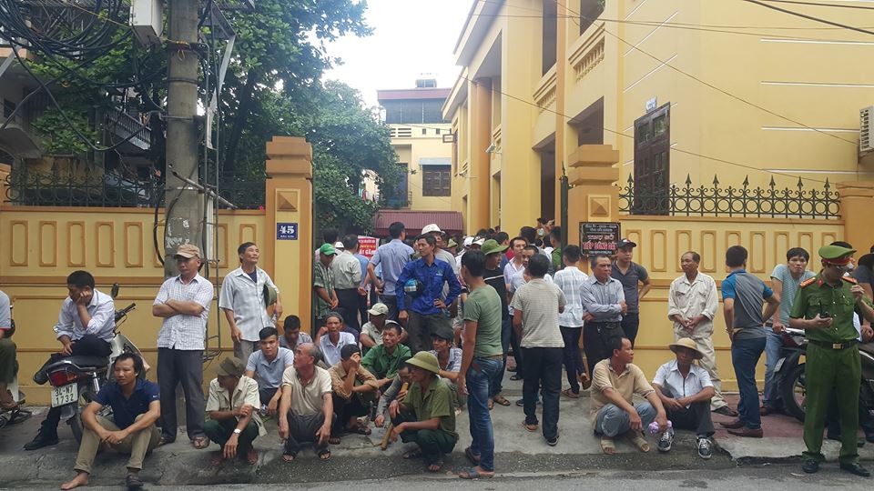 Chỉ đạo “thép” của Bí thư tỉnh Hải Dương và tiếng vỗ tay của người dân