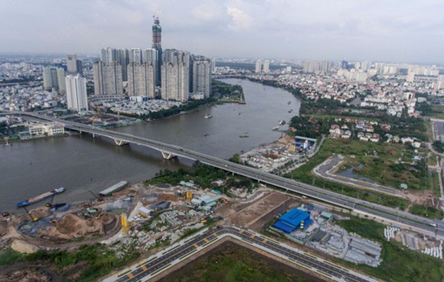 Sai phạm đất đai tại Thủ Thiêm: Có thể sẽ chuyển cơ quan điều tra 