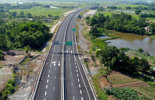 Chỉ định Công ty Sông Đà làm cao tốc Bắc Nam: Ưu ái “con cưng“?