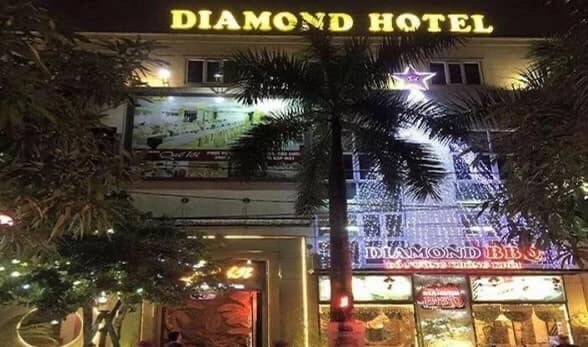 Phát hiện chủ khách sạn Diamond Thái Bình tử vong trong trạng thái treo cổ