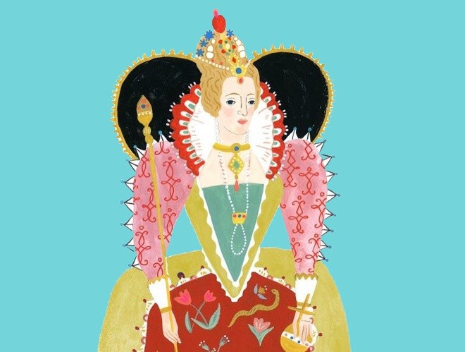  Nữ hoàng Elizabeth I (1533 - 1603) được coi là nhà cầm quyền vĩ đại nhất nước Anh. Vì không lấy chồng nên bà được mệnh danh “Nữ vương đồng trinh”, " thánh nữ đồng trinh". Nữ hoàng Elizabeth I trị vì trong 45 năm. Nơi nào có bạo lực và nghèo đói, bà mang lại sự thịnh vượng. Bà bảo trợ cho nghệ thuật, hành trình khai phá Tân Thế Giới, khởi đầu cho một đế chế tồn tài hàng trăm năm. Bất chấp nghị viện không cấp tiền cho Elizabeth để cai trị nếu bà không kết hôn, bà vẫn quyết định sẽ cai trị nước Anh một mình. Cùng tìm hiểu những người phụ nữ nổi tiếng trong lịch sử.