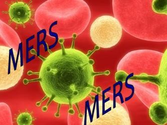 Dịch bệnh  nguy hiểm chết người Mers-CoV còn gọi là hội chứng viêm đường hô hấp ở Trung Đông, là một bệnh viêm đường hô hấp cấp do virus. Tác nhân gây bệnh là virus thuộc nhóm Coronavirus (CoV).