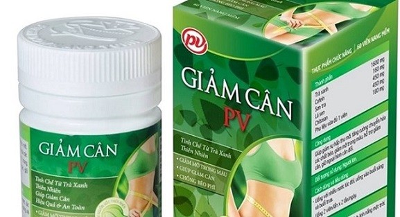 Điểm danh những lần Dược Phúc Vinh bị Cục ATTP “tuýt còi”