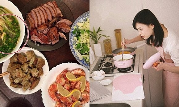  Vợ cao tay nhẹ nhàng trừng trị chồng yếu sinh lý còn cặp bồ