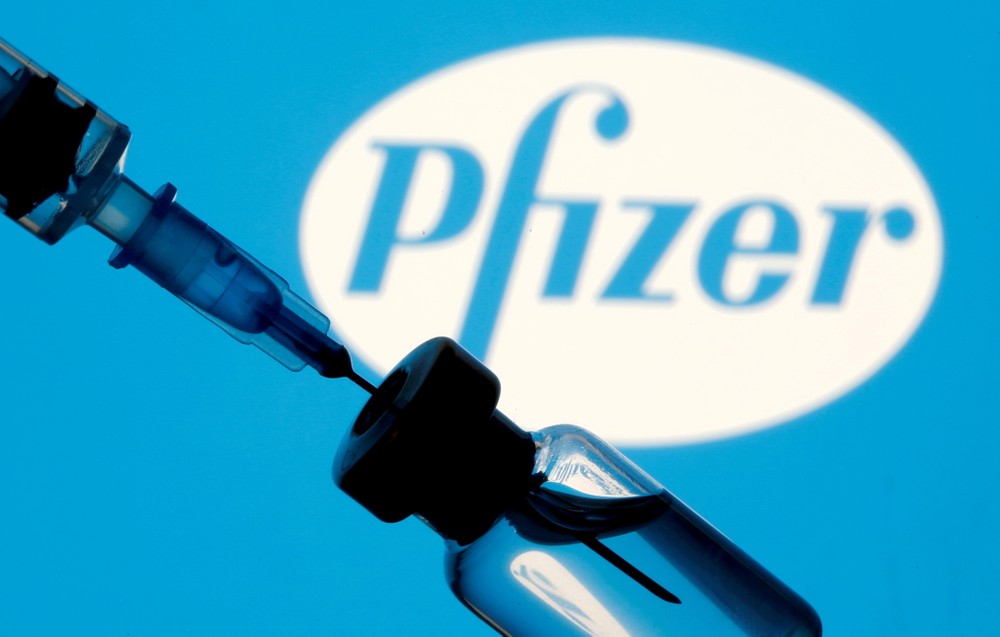 Mũi 3 Pfizer tăng cường phản ứng miễn dịch chống lại biến thể Delta