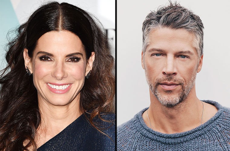 Ngôi sao Hollywood Sandra Bullock và anh chàng nhiếp ảnh gia kiêm người mẫu Bryan Randall kém cô 2 tuổi đã bí mật hẹn hò được vài tháng. Quan hệ của họ chỉ thực sự bị “bại lộ” khi nữ diễn viên 51 tuổi ra mắt người tình với bạn bè thân thiết hôm 4/7.