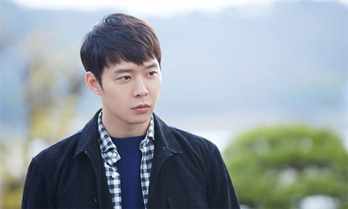 Nam ca sĩ Park Yoochun bị tố xâm hại tình dục