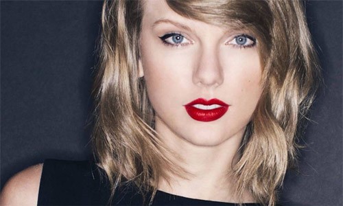 Taylor Swift là người nổi tiếng kiếm nhiều tiền nhất 2016