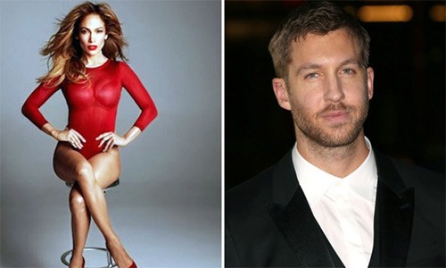 Tình cũ của Taylor Swift bị đồn hẹn hò với Jennifer Lopez