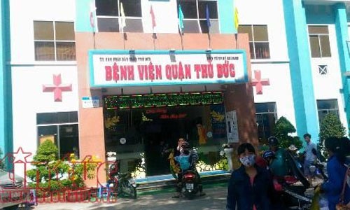 Điều dưỡng BV quận Thủ Đức nghi hiếp bệnh nhân bị tạm giữ