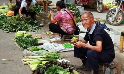 Con trai giả chết, đùn đẩy bố mẹ già nuôi cháu... nỗi đau gây sốc