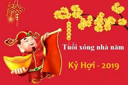 Top con giáp xong đất thì cả năm tiền vào như nước, làm một lãi mười