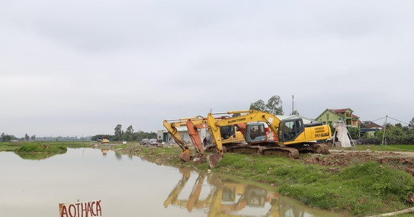 Cao tốc Bắc - Nam ì ạch tiến độ: Nhà đầu tư "bết bát"?