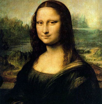 Tìm lời giải thân thế bí ẩn của nàng Mona Lisa