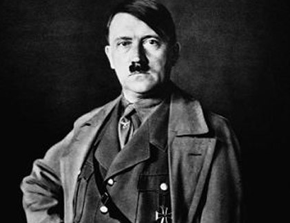 Người Do Thái duy nhất Hitler muốn cứu sống