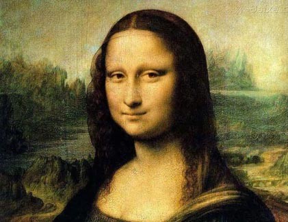 Danh tính Mona Lisa sắp được giải mã? 