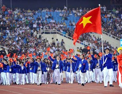 Chuẩn bị ASIAD 18: Không xây nhà thi đấu đa năng 10 nghìn chỗ