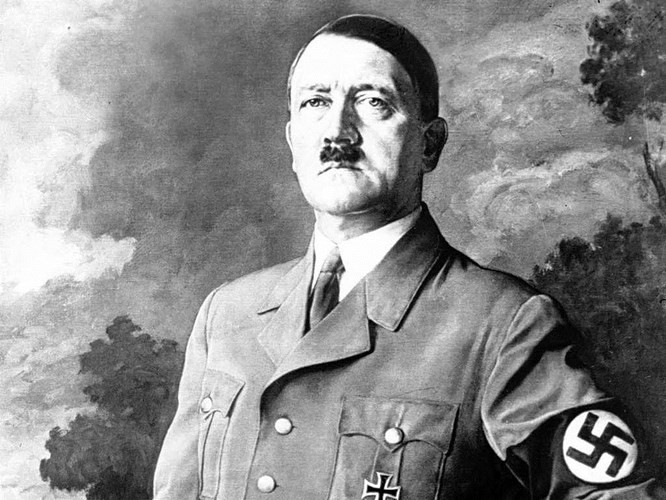 Mặc dù là nhà độc tài khét tiếng của Đức nhưng trùm phát xít Hitler không phải người nước này. Ông sinh ra và lớn lên ở Braunau am Inn, Áo.