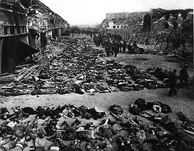 Thảm họa diệt chủng Holocaust diễn ra từ tháng 1/1933 khi Hitler lên nắm quyền lực tối cao nhất ở Đức và kéo dài cho đến ngày 8/5/1945.