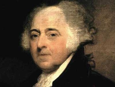 John Adams là tổng thống thứ hai trong lịch sử Mỹ, nắm quyền điều hành đất nước từ năm 1797 - 1801. Ông chủ Nhà Trắng này có chỉ số IQ cao nhất so với các tổng thống Mỹ khác, với chỉ số IQ lên đến 173. Tổng thống Adams từng học luật tại ĐH Harvard. Giáo sư tâm lý Dean Simonton đã đưa ra danh sách trên sau khi nghiên cứu IQ của 42 Tổng thống Mỹ.