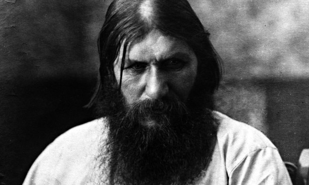 1. Rasputin - được được cho đã buông lời nguyền nghiệt ngã khiến hoàng gia Nga diệt vong - đã nhiều lần "thập tử nhất sinh". Rasputin là một trong  những người khó giết nhất thế giới khi trải qua nhiều lần sinh - tử.