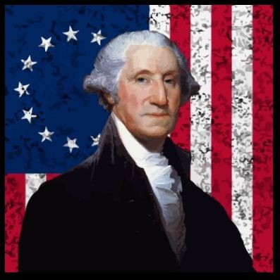 Tổng thống George Washington là Tổng thống đầu tiên và duy nhất trong lịch sử Mỹ nhận được 100% phiếu bầu của cử tri.  Tổng thống đầu tiên của Mỹ có nhiều sự thật bất ngờ về đời tư và sự nghiệp ít người biết đến.