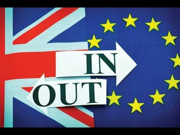 Brexit là cụm từ viết tắt của "British Exit" nhằm đề cập đến kịch bản Anh sẽ rút khỏi liên minh châu Âu thông qua cuộc trưng cầu dân ý được tổ chức vào ngày 23/6. Theo kết quả cuộc trưng cầu dân ý mang tính lịch sử mới đây, người dân Anh chọn rời khỏi Liên minh châu Âu (EU) với tỷ lệ 51,9% ủng hộ, 48,1% phản đối. Đây là một trong những  điều bất ngờ nên biết về Brexit, được nhiều người quan tâm.