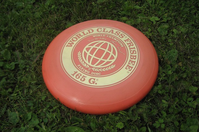  Thi thể người chết đem hỏa táng rồi làm thành đĩa Frisbee. Sau khi qua đời, thi hài của Edward Headrick được đem hỏa táng. Sau đó, tro cốt của ông được trộn với nhựa rồi làm thành 1 chiếc đĩa Frisbee rồi trao lại cho gia đình và bạn bè của ông. Frisbee là trò chơi khá phổ biến khi những người chơi sẽ lia chiếc đĩa vào không trung để bạn chơi chụp bắt. 