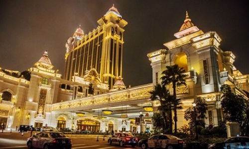 Mặt tối không ngờ của "Las Vegas phương Đông"