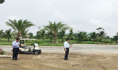 Chủ sân golf Tân Sơn Nhất: Sẵn sàng ủng hộ việc thu hồi