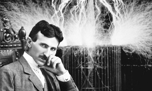 Tiết lộ bất ngờ về nhà khoa học thiên tài Nikola Tesla