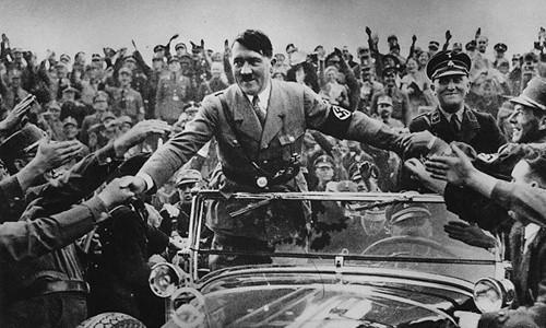 Trong Chiến tranh thế giới 2,  trùm phát xít Hitler ấp ủ nhiều dự án điên rồ nhằm bành trướng phạm vi ảnh hưởng của Đức quốc xã. Cụ thể, Hitler muốn dùng mặt trời “nướng” các thành phố.