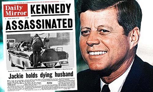 Vì sao có nhiều thuyết âm mưu vụ ám sát Tổng thống Kennedy?