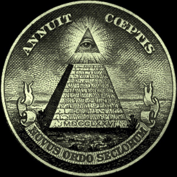 Trong tiếng Latin, tên  hội kín Illuminati nổi tiếng lịch sử có nghĩa là những người được thần linh khai sáng. Hội kín này được thành lập với mục tiêu tạo nên một chính phủ đơn nhất để cai trị thế giới.