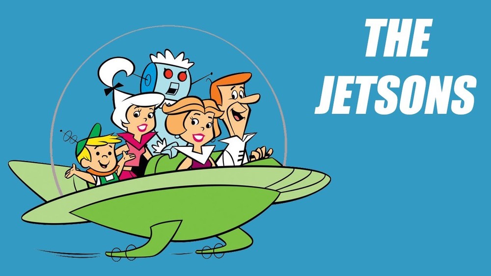 Serie phim hoạt hình "Gia đình nhà Jetsons" (The Jetsons) là một trong những bộ phim đưa ra những  tiên tri tương lai cực chuẩn xác.