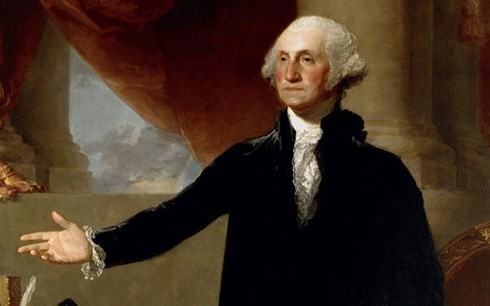  Tổng thống Mỹ George Washington là ông chủ Nhà Trắng đầu tiên trong lịch sử xứ sở cờ hoa. Ông là một trong những tổng thống vĩ đại nhất trong lịch sử nước Mỹ cùng với Tổng thống Franklin Roosevelt và Abraham Lincoln.