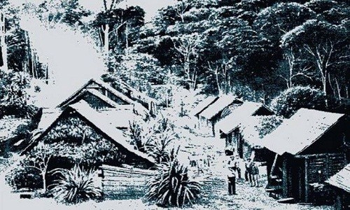 Bí ẩn vụ mất tích hơn 600 người dân ở Brazil 1923