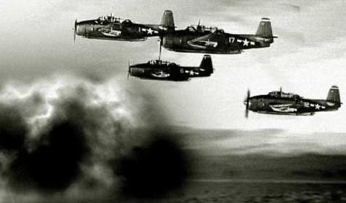 Vào ngày 5/12/1945, một vụ  mất tích bí ẩn của 5 máy bay huấn luyện Navy Avenger của Hải quân Mỹ, gọi là Chuyến bay 19, gây chấn động dư luận.