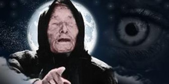 Baba Vanga là nhà tiên tri mù nổi tiếng người Bulgaria còn được biết đến với biệt danh "Nostradamus của vùng Balkans. Bà Vanga được người đời nhớ đến với nhiều  lời tiên đoán chính xác về những sự việc xảy ra trong tương lai.