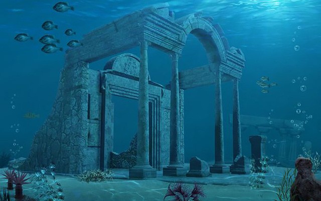 Trong suốt nhiều năm qua, các chuyên gia, nhà khoa học nỗ lực tìm kiếm tung tích  thành phố Atlantis huyền thoại được nhà triết học Hy Lạp Plato từng nhắc đến.