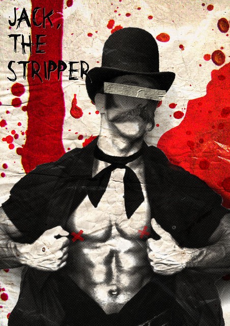 Jack The Stripper (Jack - Kẻ thoát y) được mệnh danh là  kẻ sát nhân bí ẩn nhất lịch sử bởi cho đến nay giới chức trách vẫn chưa tìm ra danh tính của hắn.