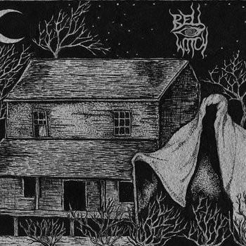 Theo nhiều giai thoại,  hang Bell Witch ở Adams, Tennessee, Mỹ gắn liền với câu chuyện về một phù thủy có tên Kate Batts.