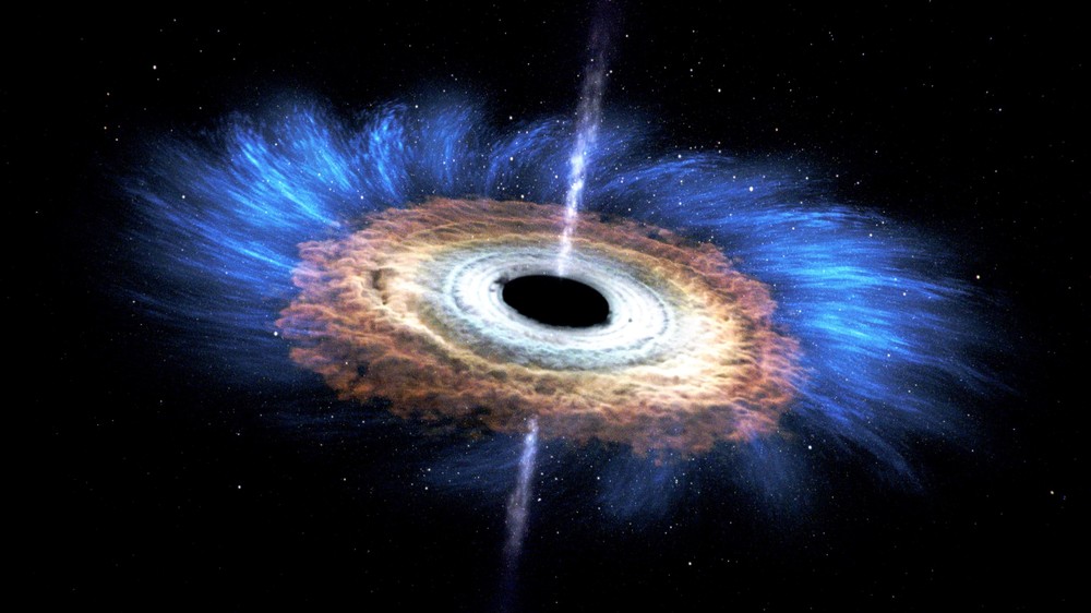  Hố đen vũ trụ hay còn gọi lỗ đen (Black Hole) là một trong những bí ẩn lớn nhất trong vũ trụ mà con người khao khát giải mã.