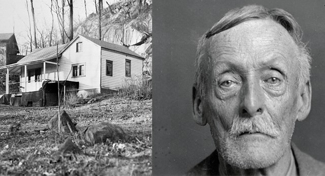 Albert Fish được biết đến với biệt danh là " ma cà rồng vùng Brooklyn" khi gây ra 5 vụ án mạng và hàng trăm vụ lạm dụng tình dục trẻ em. Thủ đoạn gây án của gã khiến nhiều người khiếp sợ.