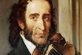 Niccolo Paganini là một trong số những  người nổi tiếng bị đồn "thỏa thuận" với ma quỷ. Ông được biết đến là một nhạc sĩ nổi tiếng thành danh từ khi còn nhỏ.