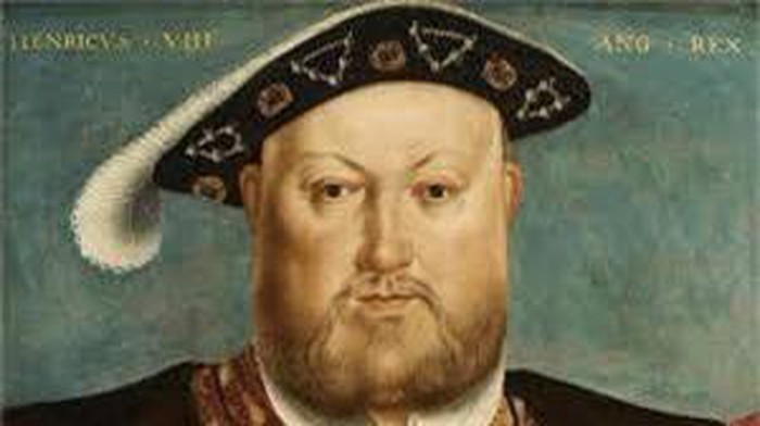 Vua Henry VIII (1491 - 1547) nổi tiếng lịch sử là  nhà vua đa tình bậc nhất nước Anh. Ông hoàng này được mô tả có tính cách ích kỷ, bạo ngược và độc ác.