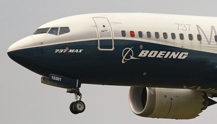 Dòng máy bay tai tiếng Boeing 737 Max sắp trở lại bầu trời