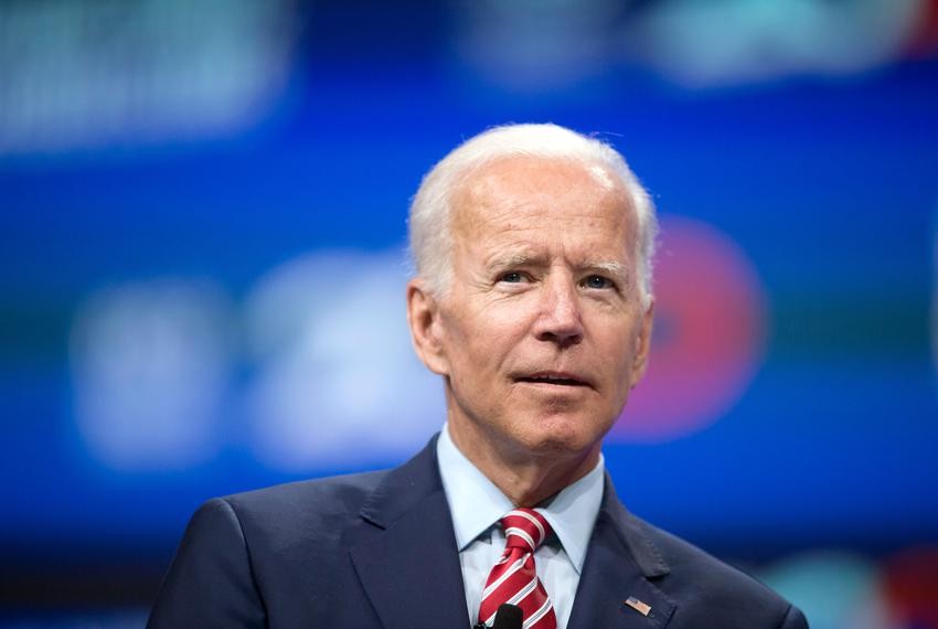 Vào ngày 20/1 tới đây, ông Joe Biden sẽ tuyên thệ nhậm chức  Tổng thống Mỹ và chính thức trở thành chủ nhân tiếp theo của Nhà Trắng sau ông Donald Trump.